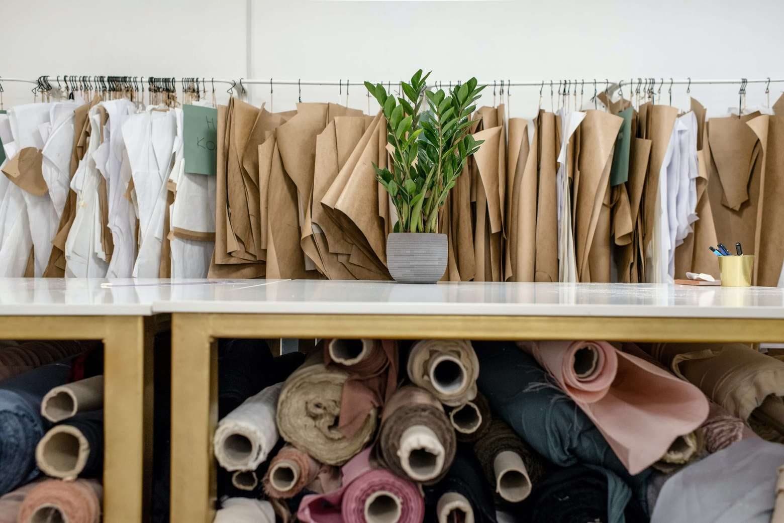 L'atelier