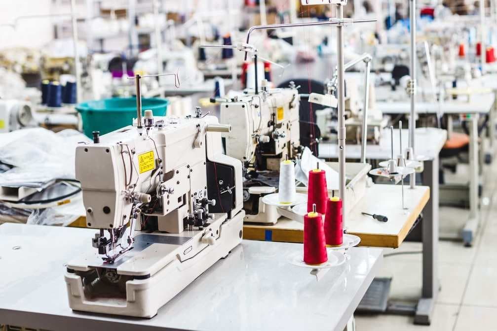 Ateliers de production