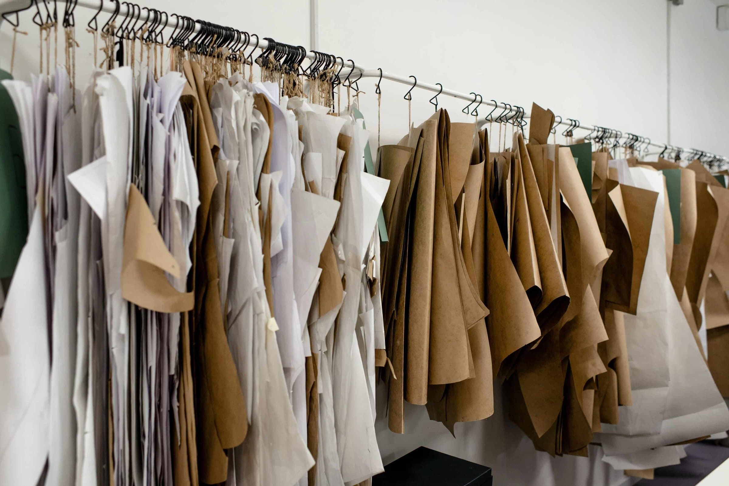 La collection